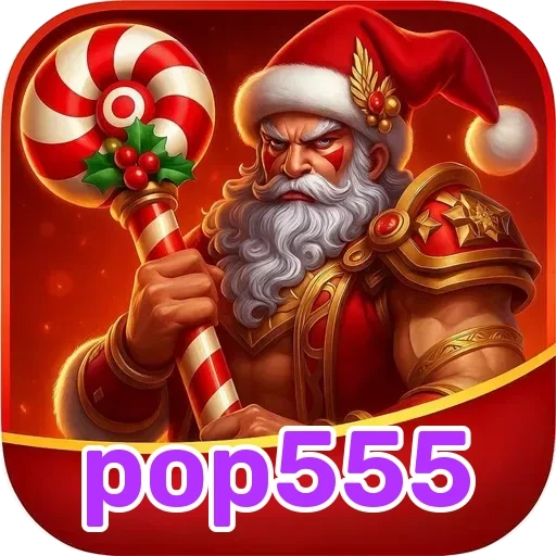 pop555: Bônus Incríveis para Elevar seu Jogo ao Próximo Nível!