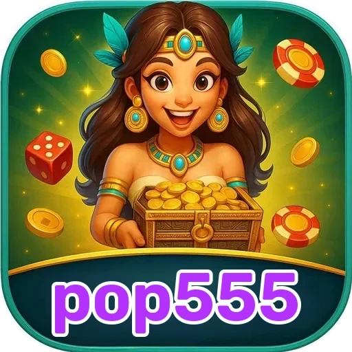 pop555: A Revolução da Segurança nos Jogos Online Para Você