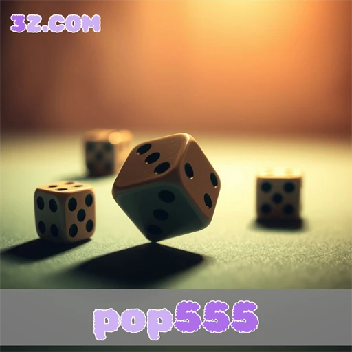 A Incrível Plataforma do Pop555: Jogos Que Encantam e Engajam