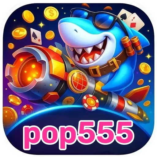 pop555: Uma Aventura Imperdível na Seção de Jogos Brasil