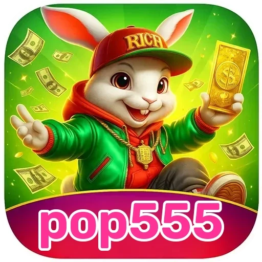 pop555: Segurança em Primeiro Lugar para Jogadores Online