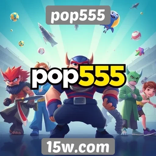 Novos lançamentos esperados no pop555
